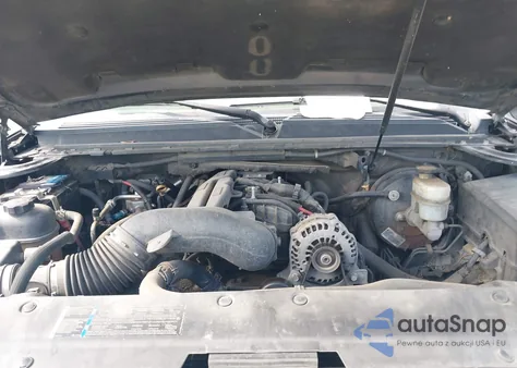 2007 GMC Yukon Xl 1500 Denali z USA, uszkodzony, nr VIN 1GKFK66807J285778